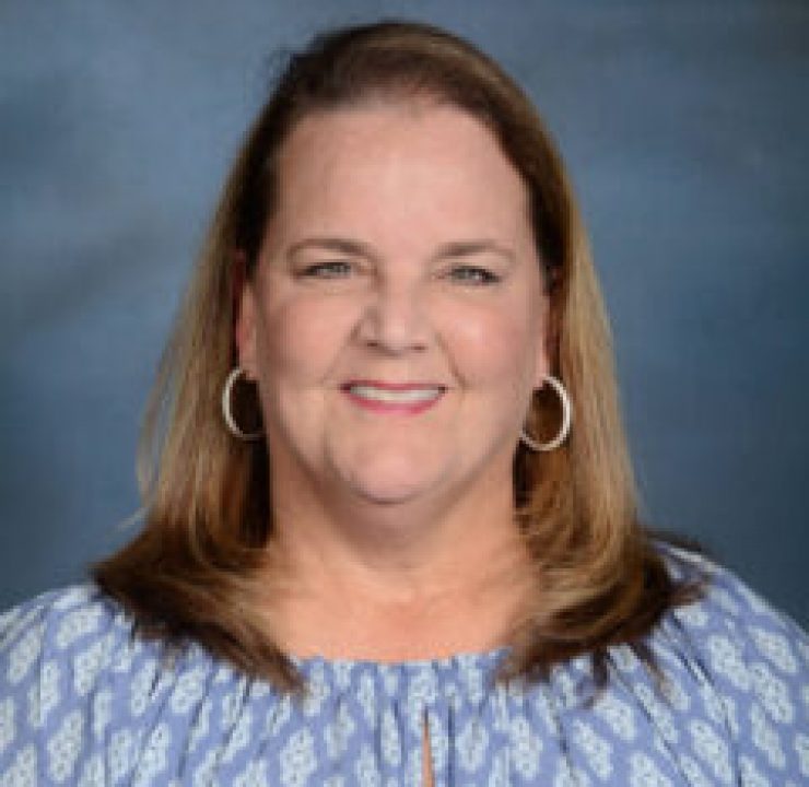 Cathy Derrick